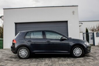 Volkswagen Golf 1.2 TSI Comfortline - 4