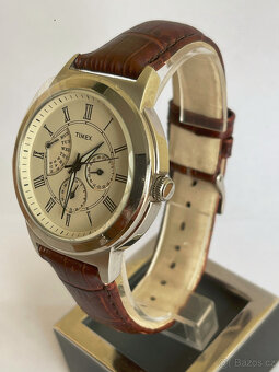 Timex Retrograde T2M422 - 4