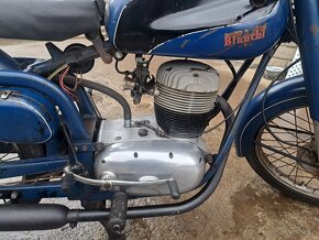 Bianchi Tonale 175 r.v. 1957 - 4