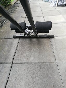 GYM form AB generator - 4