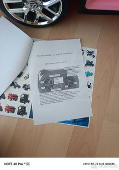Elektro auto - 4