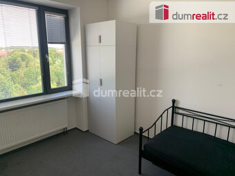 pokoj 15 m2, Pilská, Praha - 4