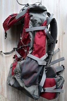 Batoh Deuter Act Lite 50+10 - 4