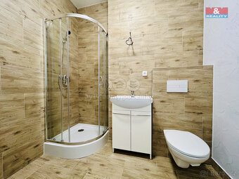Pronájem bytu 1+kk, 24,5 m², Janovice n. Úhlavou - 4