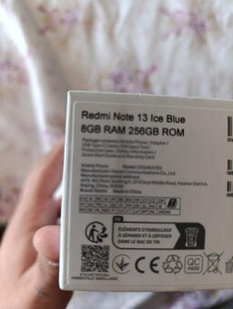 Xaomi redmi 13 - 4