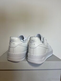 Air force 1 Nike - 4