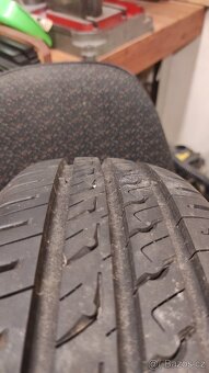 Pneu Barum Bravuris 5HM 165/65 R14 79T - 4