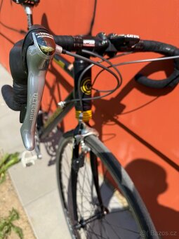 Cannondale Silkroad 900 - 4