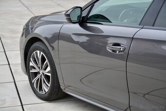 PEUGEOT 508 SW 2023 BlueHDi 130 EAT8 Allure Pack - 4