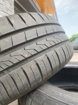Letni pneu 205/55/16 - 4