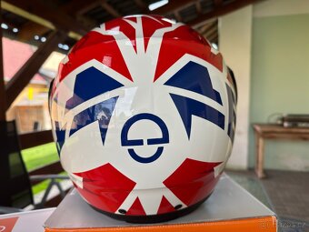 SCHUBERTH E1 63(xxl) - 4