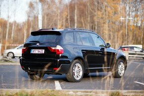 BMW X3 E83 LCI 3.0SD - 4
