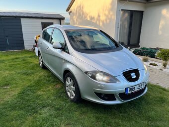 Seat Altea XL - 4