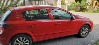 Prodám po STK Opel Astra - 4