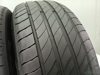 Letní pneu 205/55/16 Michelin - 4