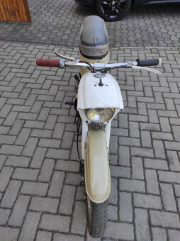 Jawa 50-20 - 4