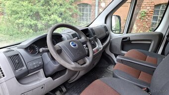 Fiat Ducato 3.0 JTD 116kW, nová STK, L3H2 - 4