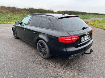 Audi A4 2.0 TDI - 4