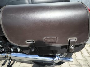 Triumph Bonneville T120 - 4