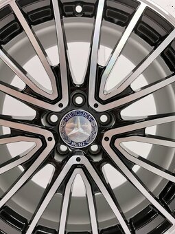 Mercedes Vito,Viano,V Classe,C,A,CLA,B alu kola - 4
