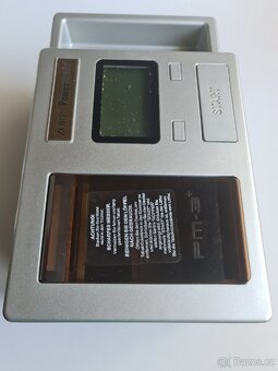 Powermatic 3 + dutinky - 4