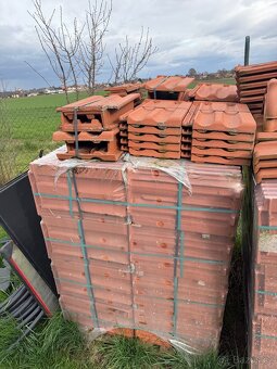 TONDACH HRANICE 11 Taška základní, REŽNÁ+půlky a krajovky - 4