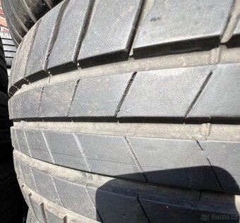 215/55 R17 94V letní pneu Bridgestone Turanza T005 (4220) - 4