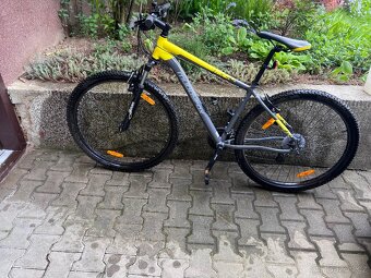 Mountainbike - 4