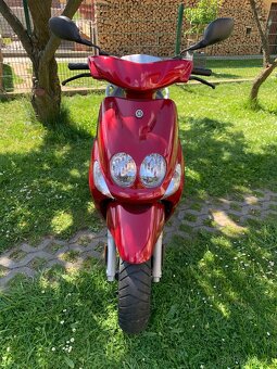 Yamaha Neos - 4