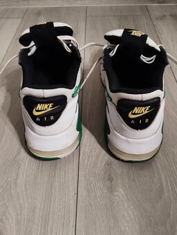 NIKE AIR MAX - 4