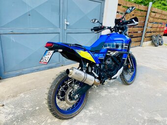 Yamaha Tenere 700 World Raid, možnost splátek a protiúčtu - 4