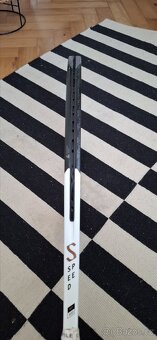 Prodám 3x raketu Head speed mp 300g - 4