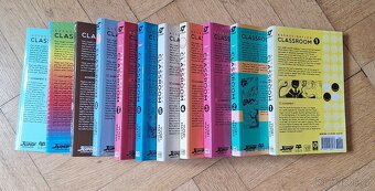 Manga Assassination Classroom 1-11 (aj) - 4