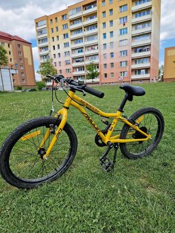 Dětské kolo 20" - 4