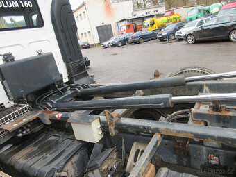 RENAULT MIDLUM KONTEJNER 5.2T NOSNOST - - 4