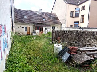 Prodej, rodinný dům, 262 m2, ul. Komenského, Přeštice - 4