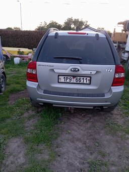 Sportage - 4