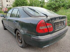 Náhradní díly MITSUBISHI CARISMA (2000,1.8 GDI) - 4