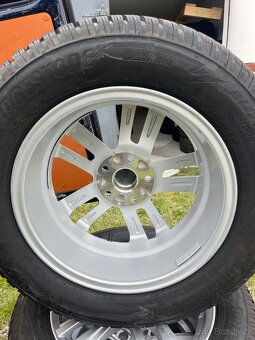 Seat Ateca nova zimní sada - 4