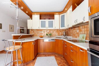Prodej rodinného domu, ul.Turgeněvova, Ostrava-Radvanice - 4