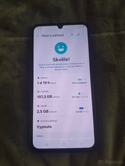 Samsung Galaxy A34 5G - 4