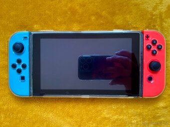 Nintendo Switch v2 (HAD model) - 4