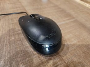 klávesnice, myš, tablet Lenovo, sluchátka, parfém - 4