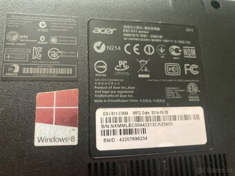 ACER - 4