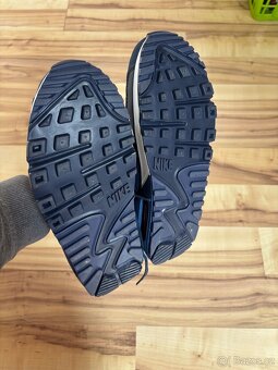 tenisky Nike Air Max 90 - 4