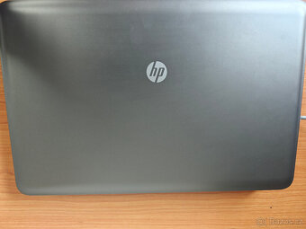 HP 250 G1 (INTEL 2020M/8GB DDR3, SSD 256GB, HDD 500GB) - 4