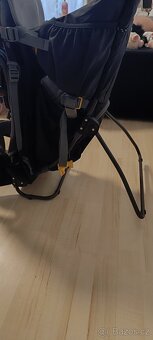 Nosíci Krosna Deuter - 4