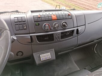 Iveco ML120E25/P 6válec,Skříň izotherm+chlazení Mitsubishi - 4