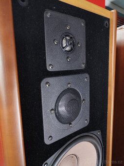 Sloupové reproduktory MB Quart 980 S - 4