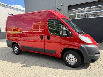 Peugeot Boxer, L2 H2, 88kW, 2011, 6q, klima - 4